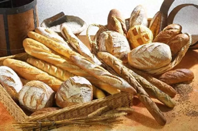 面包法式面包_法式面包_面包法式吃法