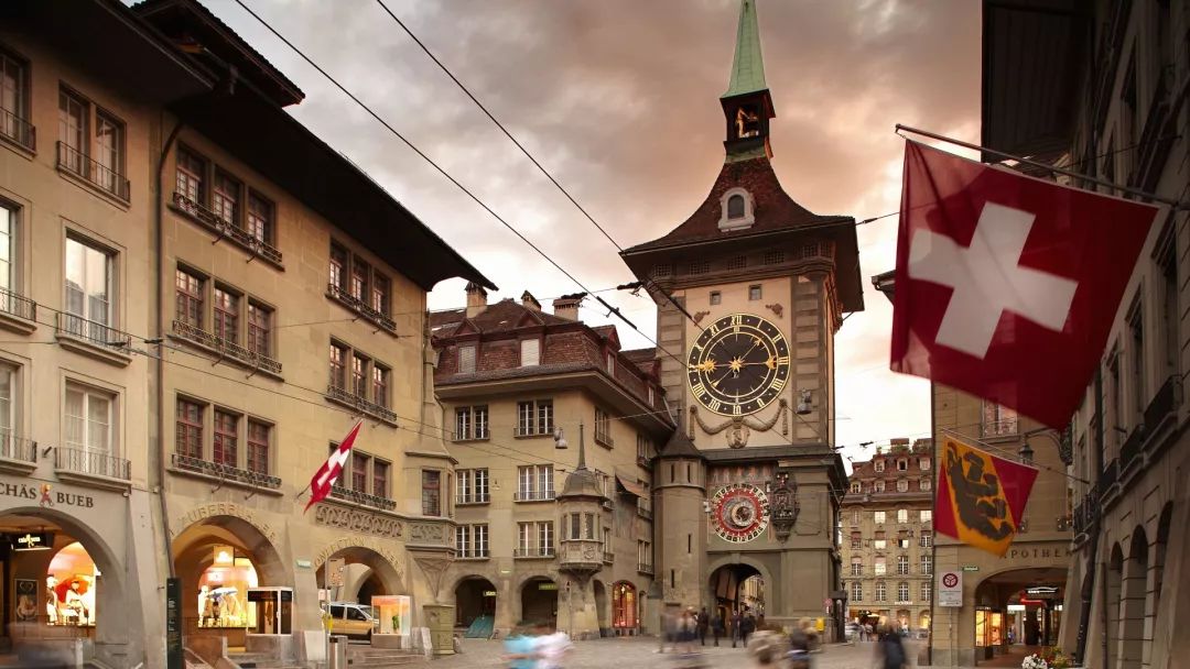 瑞士的首都是哪里_瑞士首都是哪个城市_瑞士首都是日内瓦还是伯尔尼