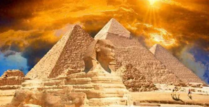 金字塔是外星人造的吗_金字塔人造外星是什么意思_金字塔是外星人造的证据