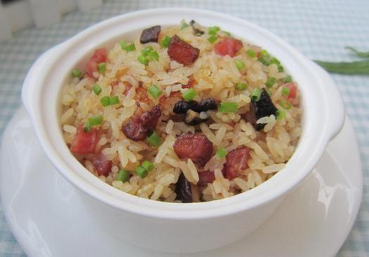 珍珠米煮稀饭适合干饭吃吗_珍珠米可以做稀饭吗_珍珠米适合煮干饭还是稀饭