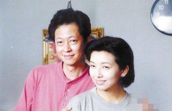 江珊的第四任丈夫是谁_江珊任泉主演的电视剧_演员江珊丈夫
