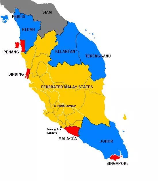 新加坡马来西亚是一个国家吗_马来西亚新加坡国家是什么民族_马来西亚新加坡国家是中国的吗