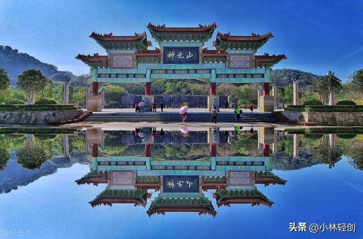 梅州旅游景点_梅州旅游景点大全排名_梅州旅游景点大全