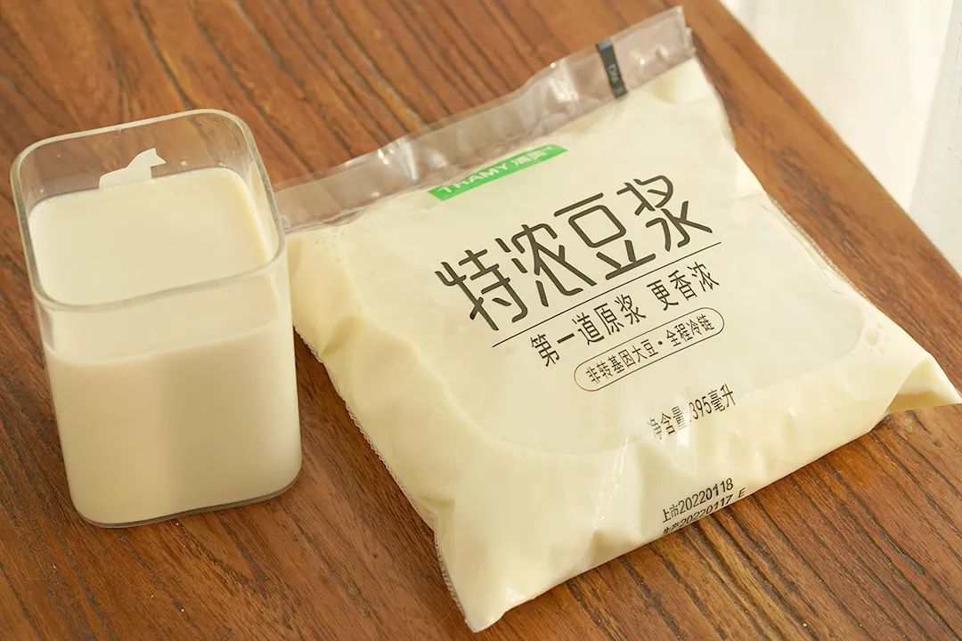 豆奶对人体的好处_豆奶的好处和坏处_豆奶的好处