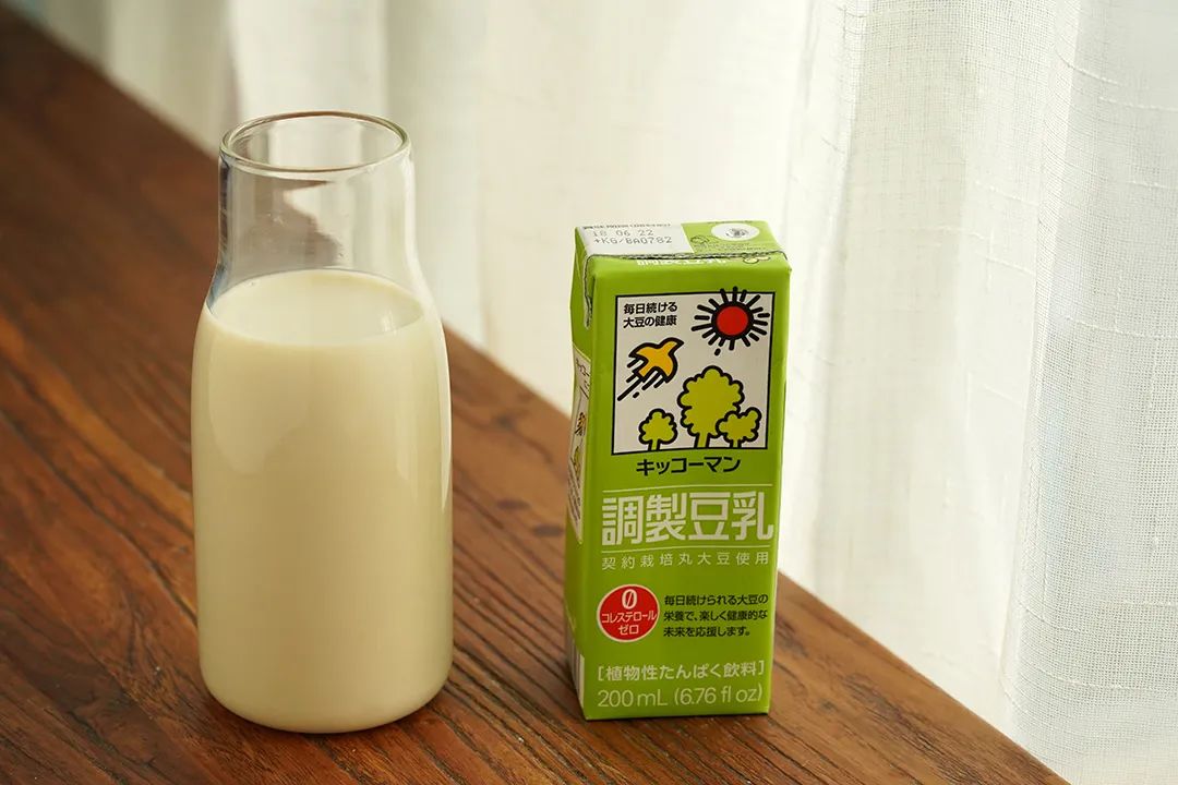 豆奶的好处_豆奶的好处和坏处_豆奶对人体的好处