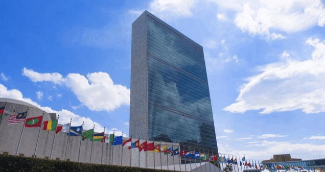 联合国四个总部在哪里_联合国总部什么意思_总部联合国总部