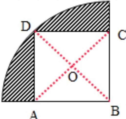 公式扇形面积公式_扇形面积公式2πrl_扇形公式面积