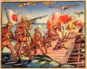 日军阵亡将军_日军将领回忆录_日军阵亡将领一览表
