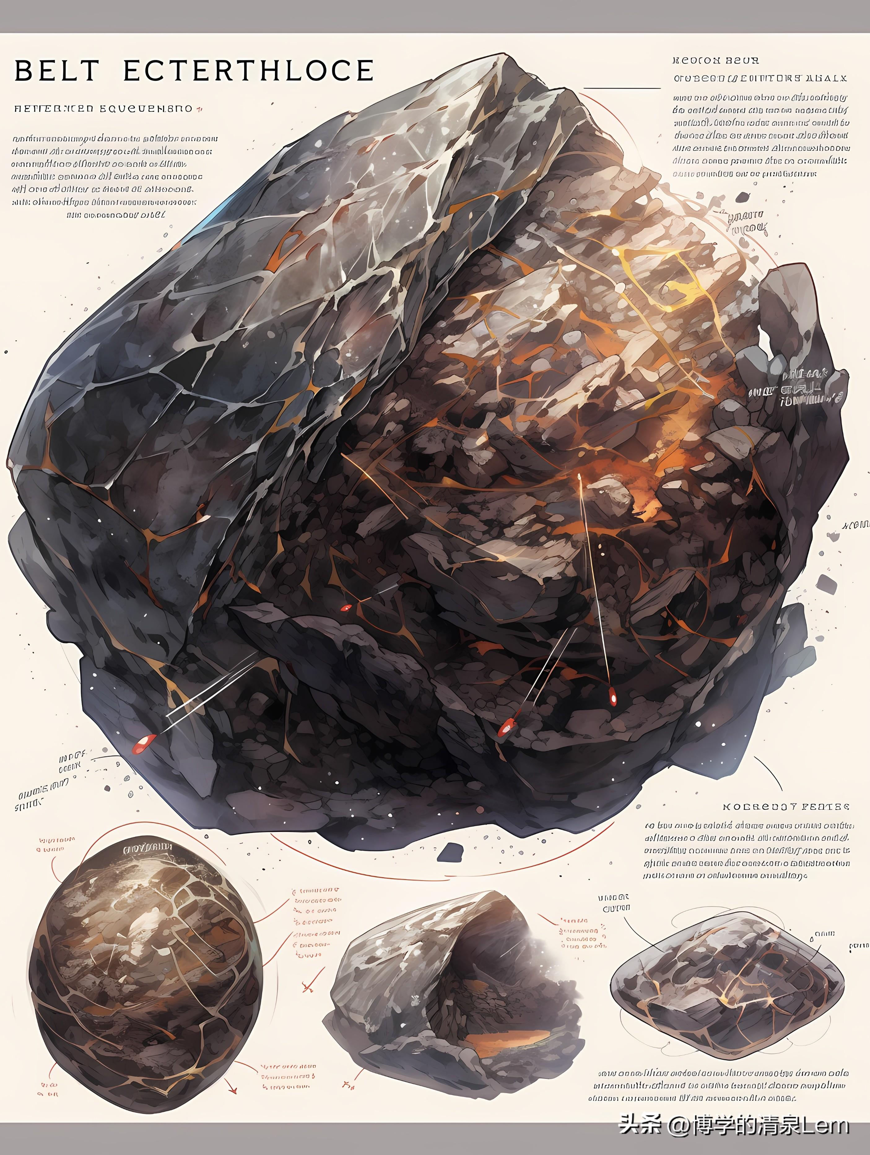 陨石是怎么回事_陨石是怎么形成的_陨石从何而来