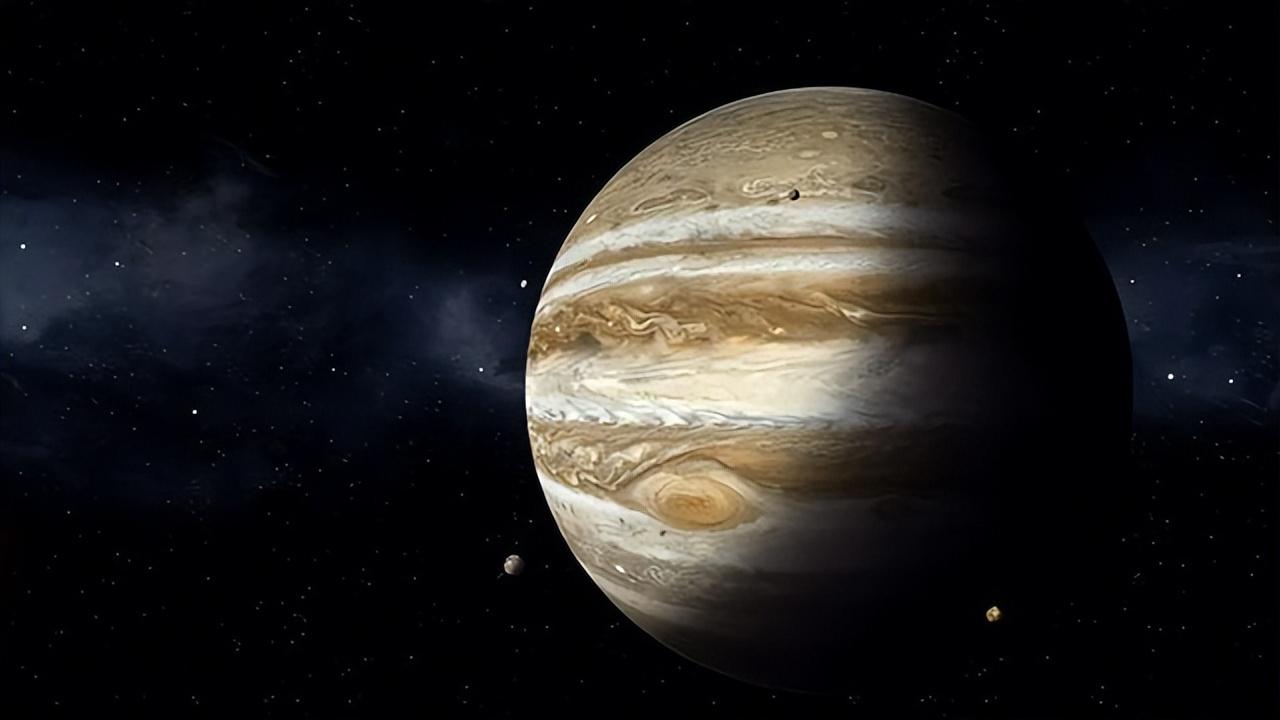 木星为什么恐怖_木星恐怖照片可怕_木星恐怖照片吓人