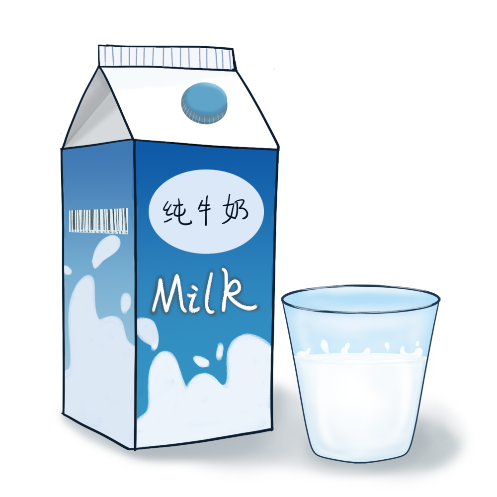 脱脂牛奶和生牛乳哪个对身体好_脱脂牛奶和生牛乳的区别_脱脂牛奶和生牛乳奶哪个好