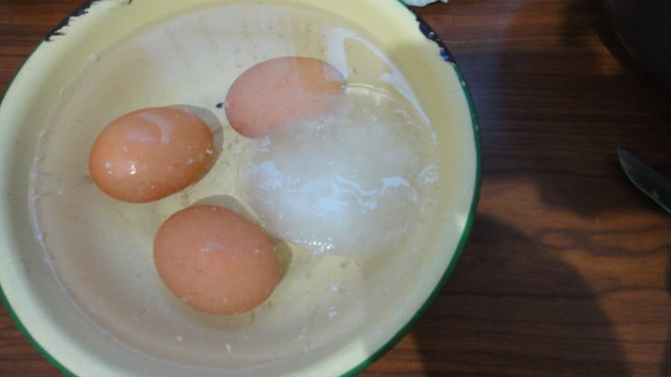 卤蛋可以代替水煮蛋吗_代替蛋水煮卤蛋可以减肥吗_可以用卤蛋代替鸡蛋吗