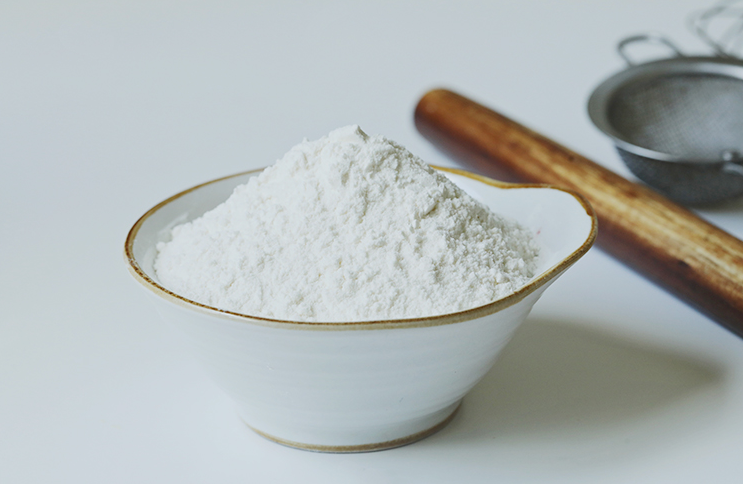 面粉生粉可以做什么好吃的_生粉可以当面粉用吗_面粉生粉用可以发酵吗