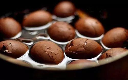 代替蛋水煮卤蛋可以吃吗_代替蛋水煮卤蛋可以减肥吗_卤蛋可以代替水煮蛋吗