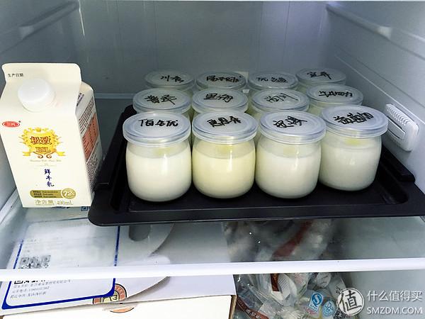 自制酸奶菌种用什么方式获得_自制酸奶菌种好用吗视频_自制酸奶用什么菌种好