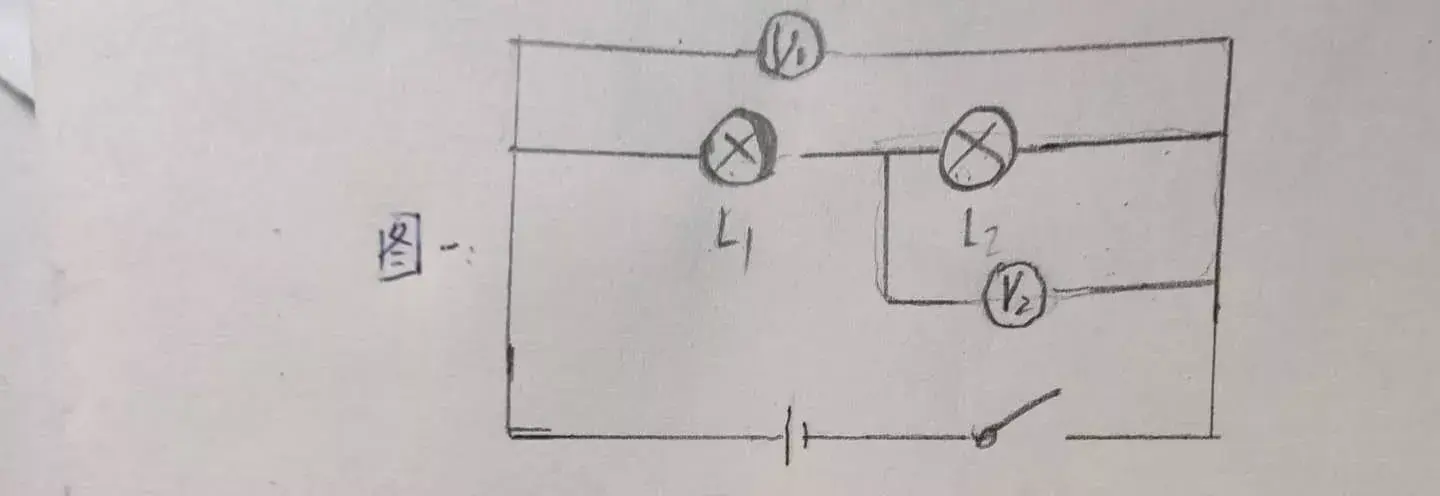 电压原理表工作是指什么_电压原理表工作是什么意思_电压表的工作原理是什么