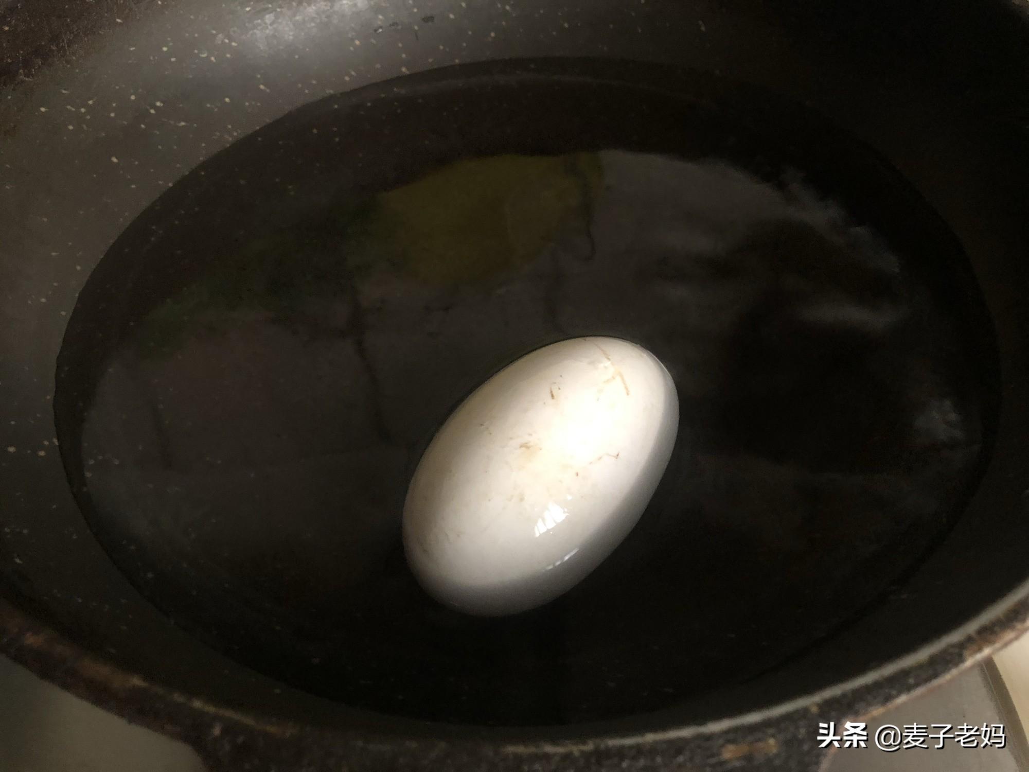 鹅蛋煮几分钟最好吃_煮鹅蛋吃法_煮鹅蛋怎么吃好吃