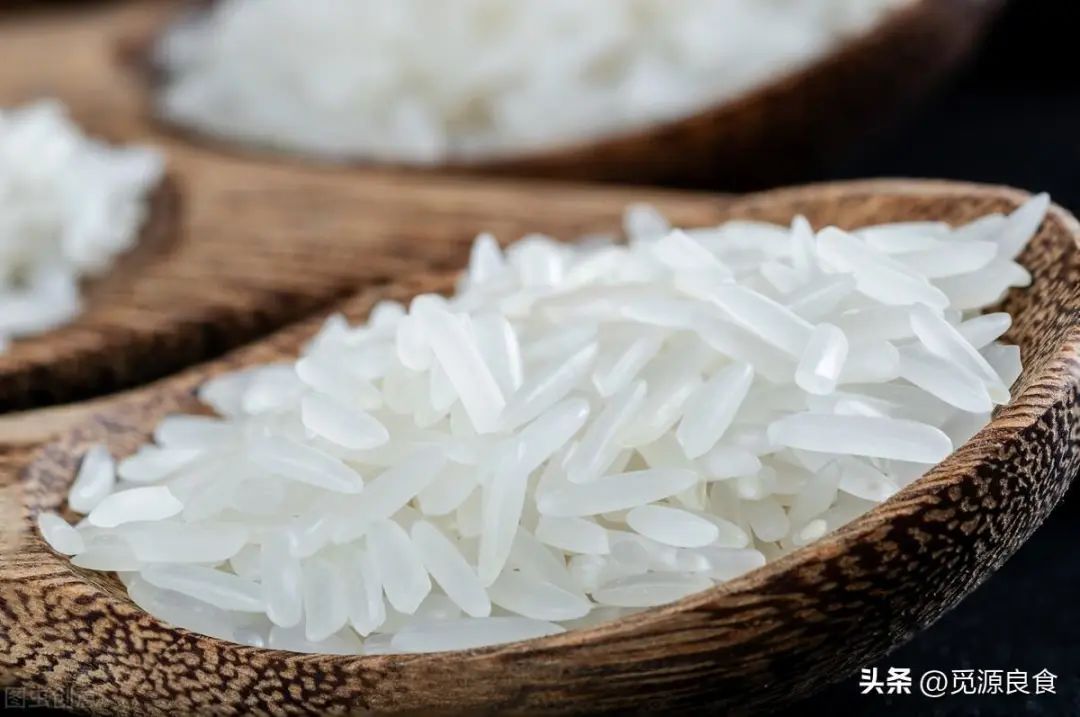 大米区别糯米的区别_大米和糯米哪个便宜_糯米和大米的区别