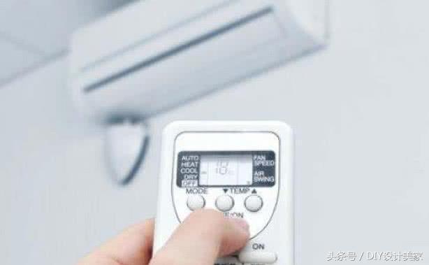 遥控空调器用多少电_空调遥控器有用吗_空调遥控器怎么用