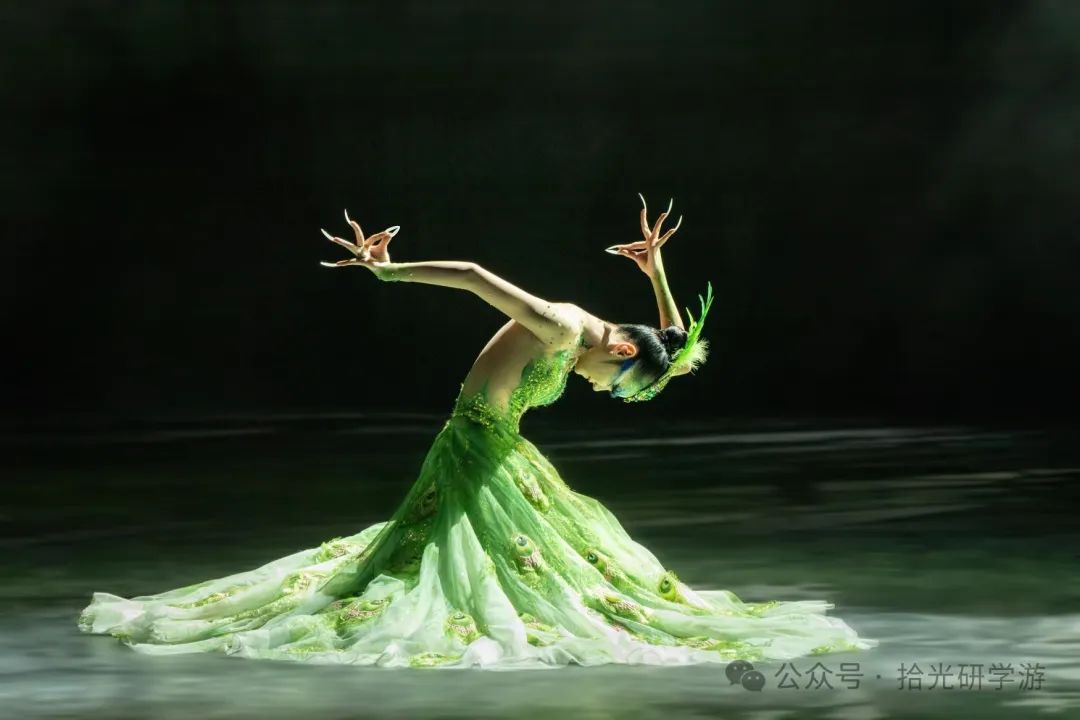 孔雀舞民族是什么舞种_孔雀舞是()民族的特色舞蹈_孔雀舞是哪个民族的