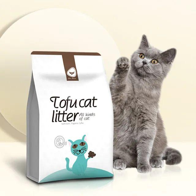 猫咪能吃豆腐猫砂吗_宠物猫能吃豆腐吗_猫可以吃豆腐吗